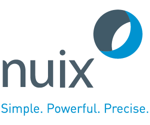 nuix logo tagline - The Tipping Point For Proportionality With Audio And Other Emerging Technologies