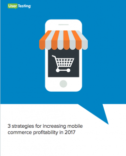 3 strategies for increasing mobile commerce profitability in 2017