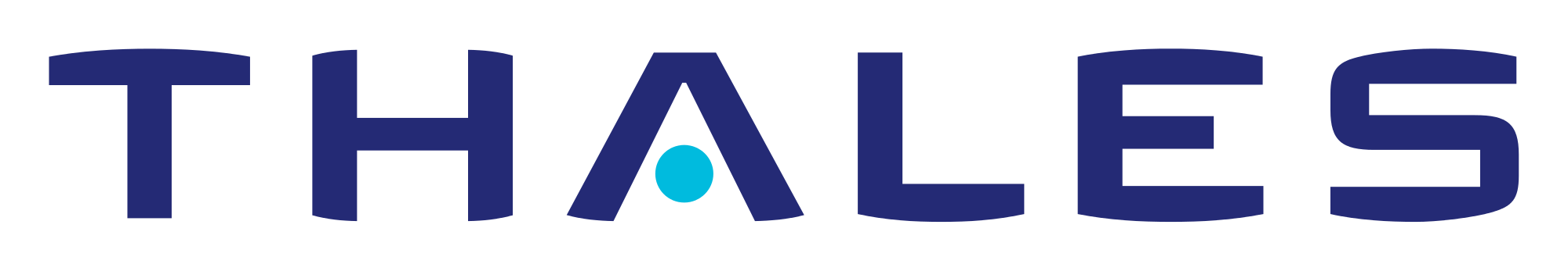 Thales Logo - GLOBAL ENCRYPTION TRENDS STUDY