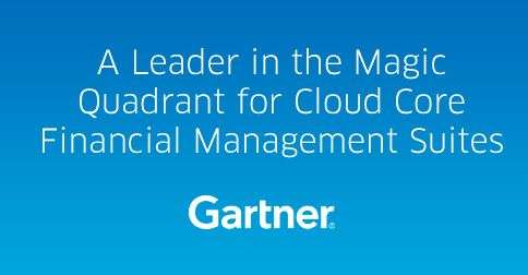 503799 Image for FY2017 Gartner Magic Quadrant for Cloud Core Financial Management Suites - 2017 Gartner Magic Quadrant