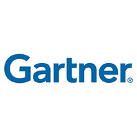 Gartner - 2017 Gartner Magic Quadrant