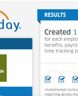 How Panera Bread reduces payroll cycle time and processing costs