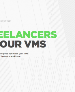FREELANCERS + YOUR VMS
