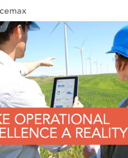 MAKE OPERATIONAL EXCELLENCE A REALITY