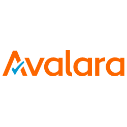 avalara logo - The Tax Challenges of Accurately Identifying Customer Locations: For Communications Service Providers, There’s a Lot On the Line