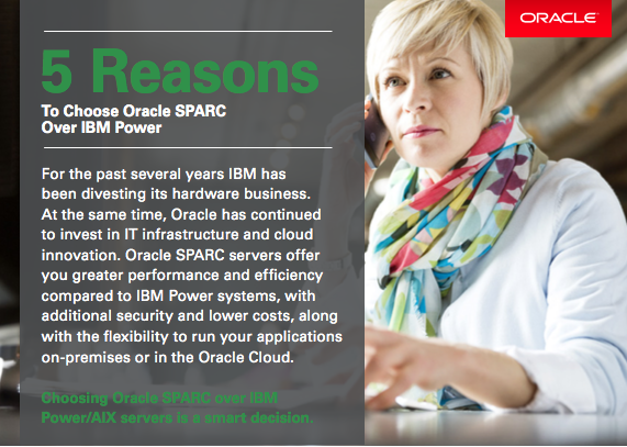 Screen Shot 2017 07 19 at 12.56.14 AM - Top 5 Reasons To Choose Oracle SPARC Over IBM Power