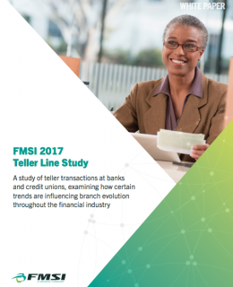2017 FMSI Teller Line Study