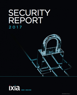SECURITY REPORT 2017