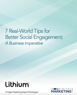7 Real-World Tips for Better Social Engagement