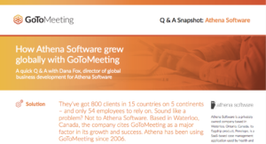 Screen Shot 2017 09 11 at 8.36.18 PM 300x162 - How Athena Software grew globally with GoToMeeting