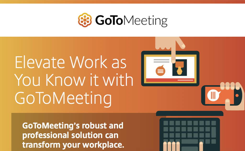 Screen Shot 2017 09 11 at 8.58.56 PM - Elevate Work as You Know it with GoToMeeting