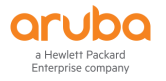 509407 Aruba Logo - Securing the network amidst BYOD and IoT