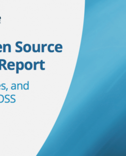 2017 Open Source Support Report – Trends, issues, and surprises in OSS