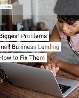 Screen Shot 2017 12 13 at 12.17.58 AM 260x320 - The 3 Biggest Problems with Small Business Lending - And How to Fix Them