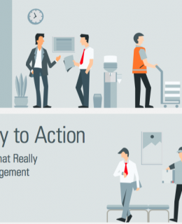 The seven factors fuelling employee engagement