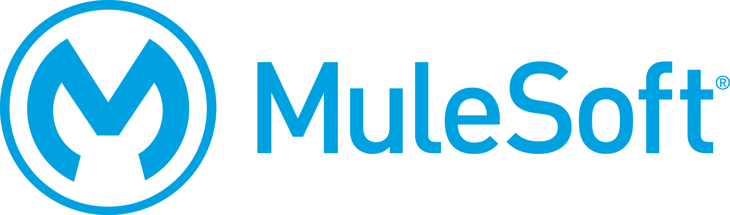 487260 MuleSoft logo 299C - Magic Quadrant for Enterprise Integration Platform as a Service
