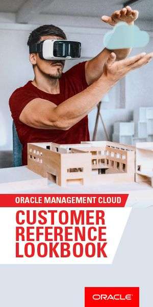 513408 Feb SIMPLIFY Oracle management cloud customers  IMAGE  300x600 - Deep insights to simplify your tech and business operations