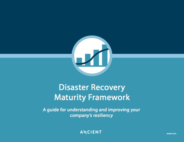 Screen Shot 2018 01 05 at 8.05.05 PM - Disaster Recovery  Maturity Framework