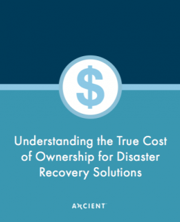 Screen Shot 2018 01 05 at 8.11.52 PM 260x320 - Understanding the True Cost of Ownership for Disaster Recovery Solutions