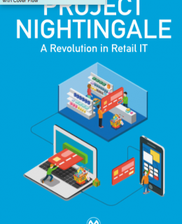 PROJECT NIGHTINGALE: A REVOLUTION IN RETAIL IT