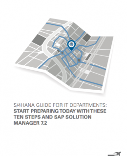 Screen Shot 2018 01 17 at 8.22.08 PM 260x320 - S/4HANA Guide for IT Departments: Start Preparing Today With These 10 Steps And SAP Solution Manager 7.2