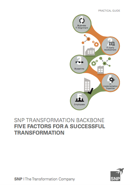 Screen Shot 2018 01 17 at 8.24.18 PM - 5 Factors for Successful SAP Transformation: SNP Transformation Backbone
