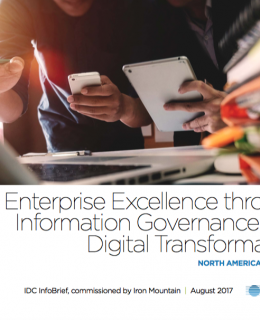 Screen Shot 2018 01 23 at 8.29.54 PM 260x320 - Enterprise Excellence through Information Governance & Digital Transformation