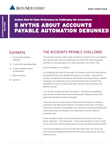 Screen Shot 2018 01 23 at 8.35.43 PM - 5 Myths About Accounts Payable Debunked