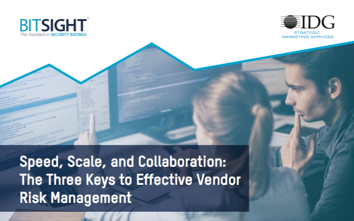 Screen Shot 2018 01 26 at 11.02.46 PM - Speed, Scale, and Collaboration: The 3 Keys to Effective Vendor Risk Management