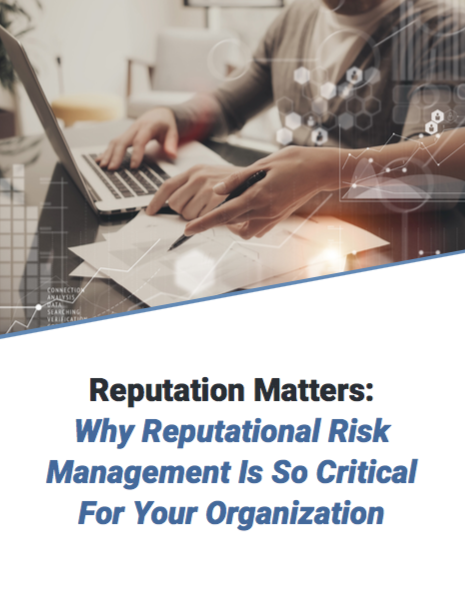 Screen Shot 2018 01 26 at 11.13.14 PM - Reputation Matters: Why Reputational Risk Management Is So Critical For Your Organization
