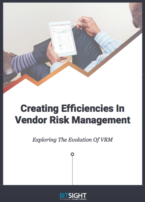 Screen Shot 2018 01 26 at 11.41.57 PM - Creating Efficiencies In Vendor Risk Management Ebook