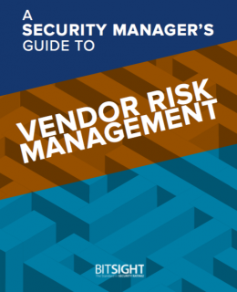 Screen Shot 2018 01 26 at 11.51.56 PM 260x320 - A Security Manager's Guide To Vendor Risk Management