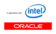 logo - Moderne Microservices Strategie von Oracle & Intel®: eine kurartierte Cloud-native Plattform auf Kubernetes-Basis