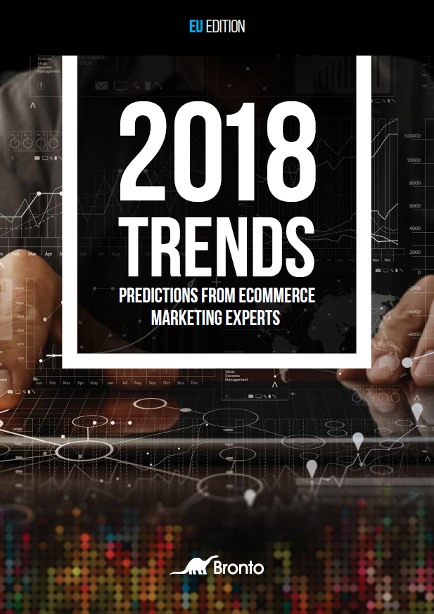 2018 Trends cover - 2018 Trends