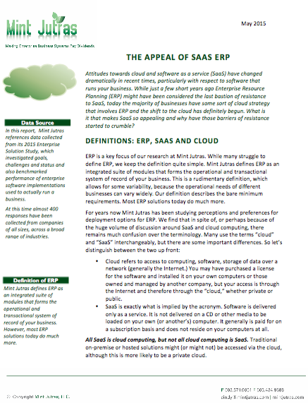 Screen Shot 2018 02 08 at 2.15.05 AM - Mint Jutras Analyst Report: The Appeal of SaaS ERP