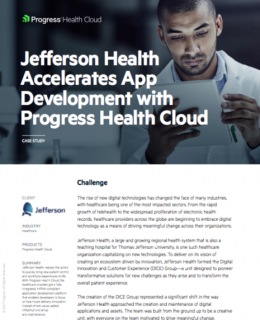 Screen Shot 2018 02 09 at 7.57.06 PM 260x320 - Jefferson Health Accelerates App Development with Progress Health Cloud