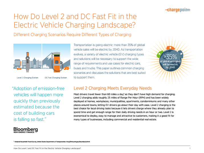 1 6 - Complimentary Guide: Choose the Right Electric Vehicle Charging Option for Your Fleet