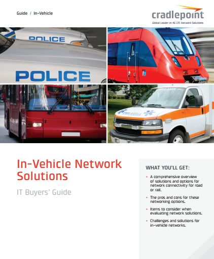 11 - In-Vehicle Network Solutions