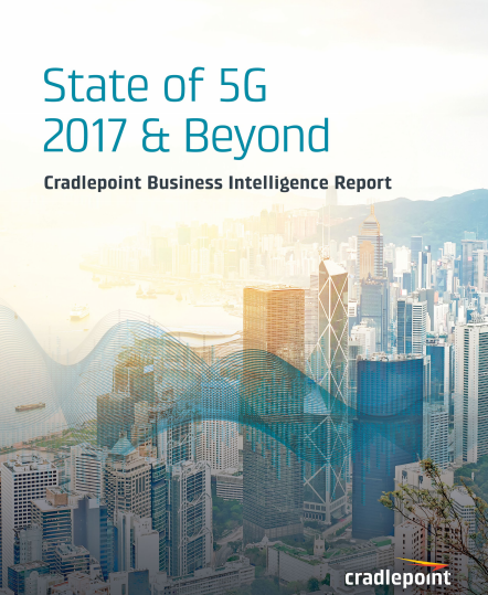14 - State of 5G 2017 & Beyond