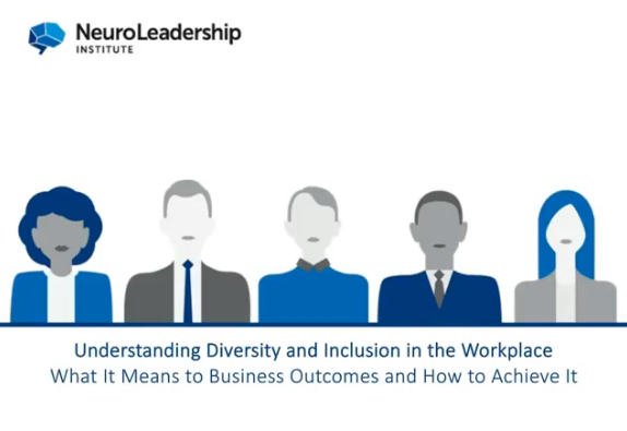 2 1 - Understanding Diversity and Inclusion in the Workplace