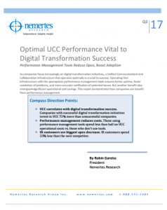 2 4 238x300 - Optimal UCC Performance Vital to Digital Transformation Success