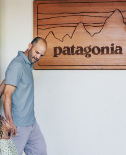 6 1 260x320 - Onsite Childcare, 4% Turnover- Learn How Patagonia Does It