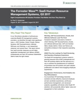 9 1 260x320 - Workday is named a leader in the new Forrester Wave for SaaS HRMS