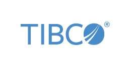 TIBCO Logo Blue - Spotfire and Hadoop: Interactive Analysis on Big Data