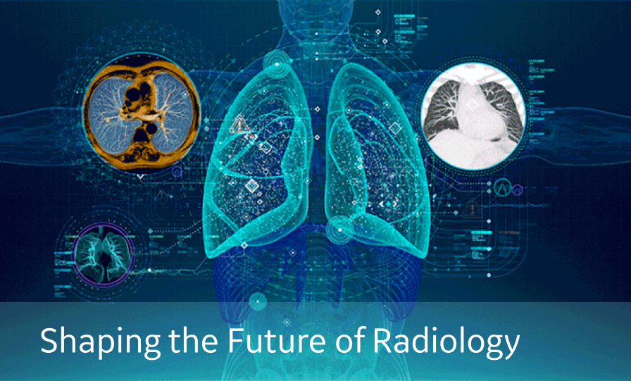 3 2 - Shaping the Future of Radiology