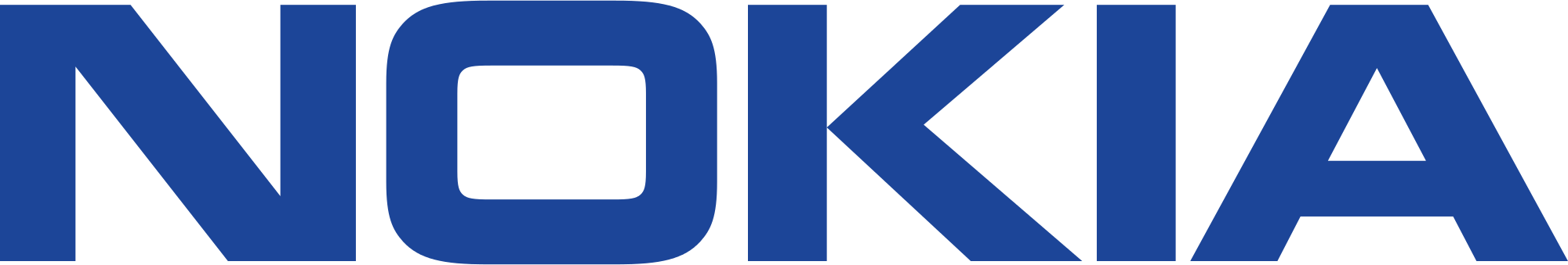 498675 Nokia logo - Redes privadas de fibra ótica para o mundo digital