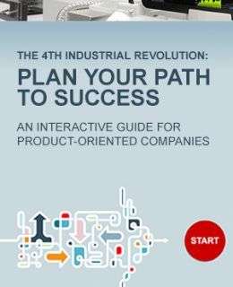 518088 APPS Innovate eBook Its life Jim 300x600 1 260x320 - Realise efficiencies from right across your supply chain