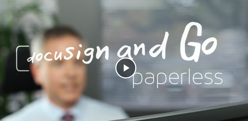 11 - DocuSign + Go... Delight Your Clients