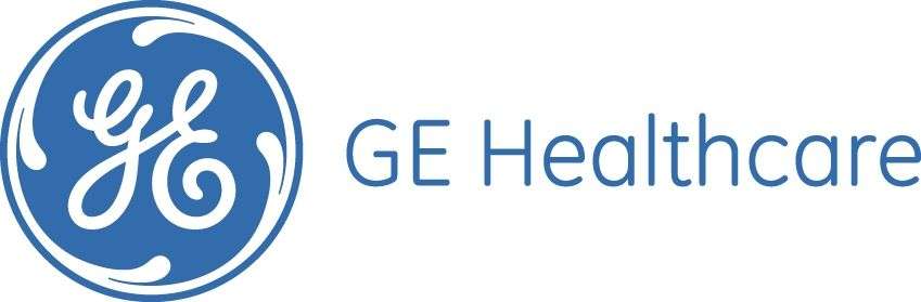 498436 GE Healthcare Logo - The Power of Structured Data for Your Cardiovascular Department