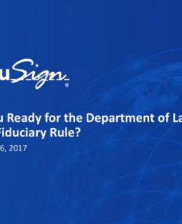 7 1 260x320 - Are You Ready for the Department of Labor (DOL) Fiduciary Rule?